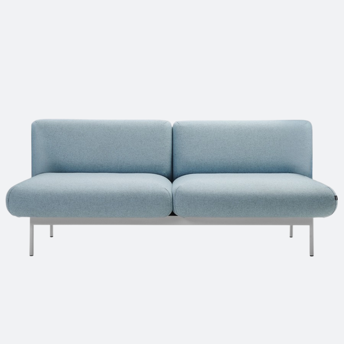 Bejot Fora FR 402 | Lounge Sofa | ohne Armlehnen | 2-Sitzer | Konfigurator