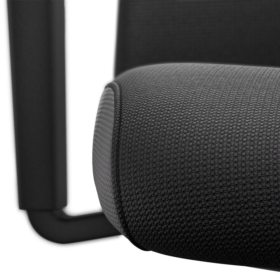 Interstuhl EV157 Aktionsmodell - Detailbild Sitzfläche 1