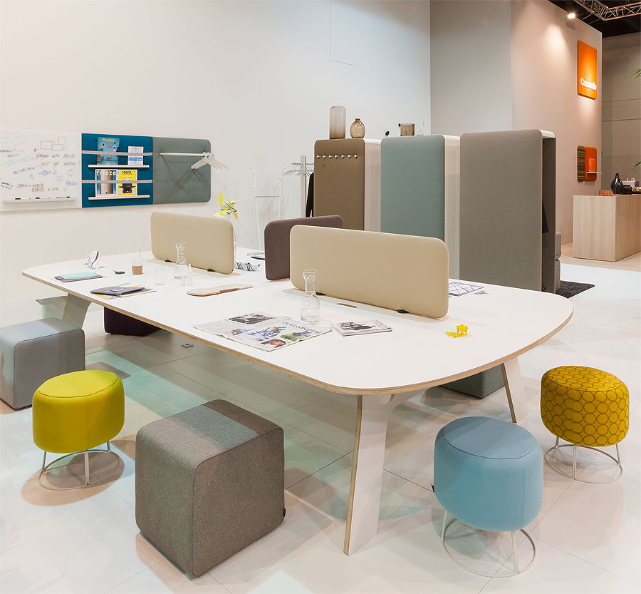 Cascando Paddy Hocker im Umfeld 1