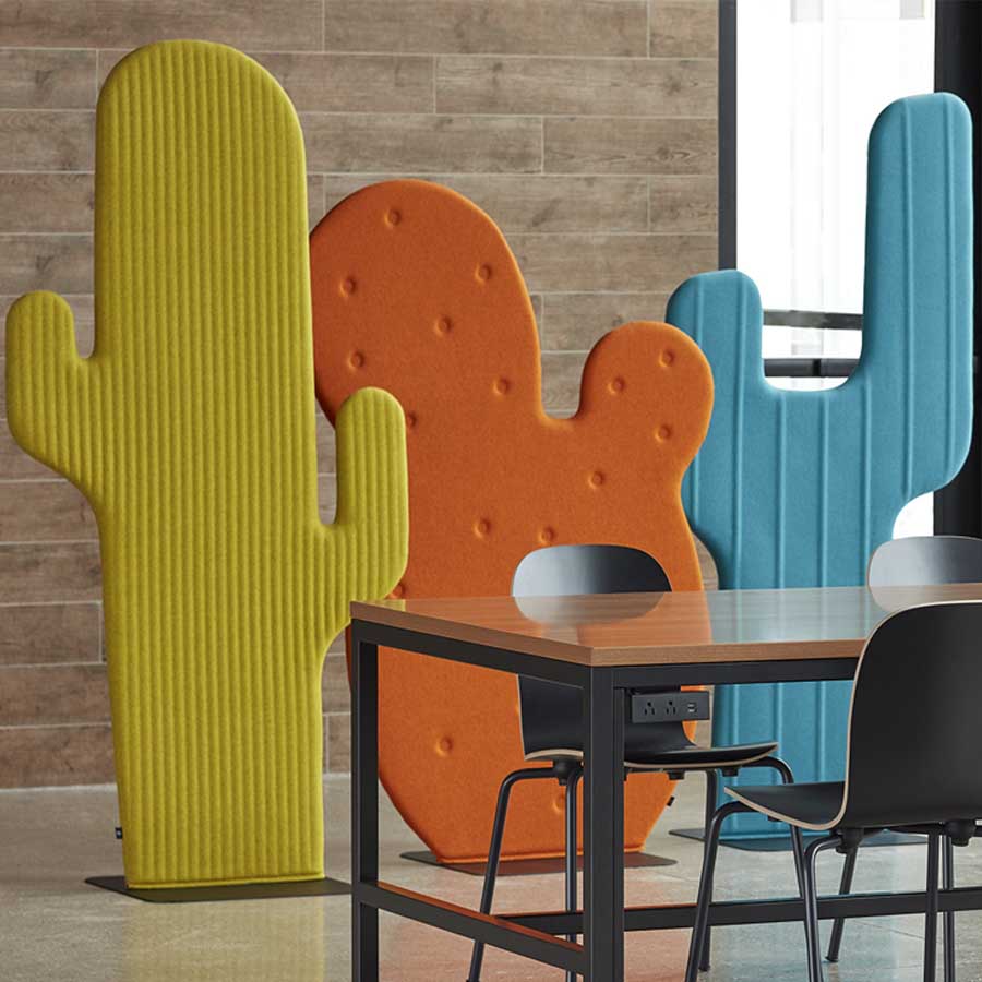 BuzziSpace BuzziCactus - Beispielfoto