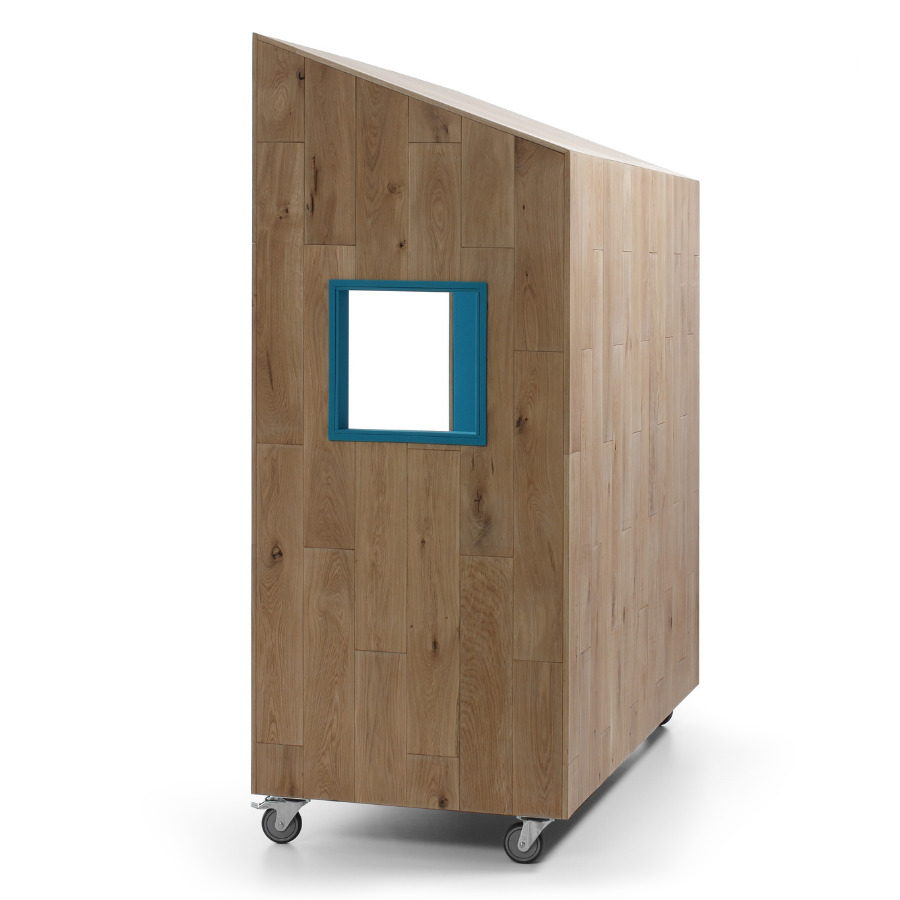 Bejot Beachhouse BH W - Seitenansicht