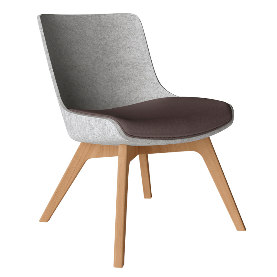 Klöber Wooom (woo56) Buche natur