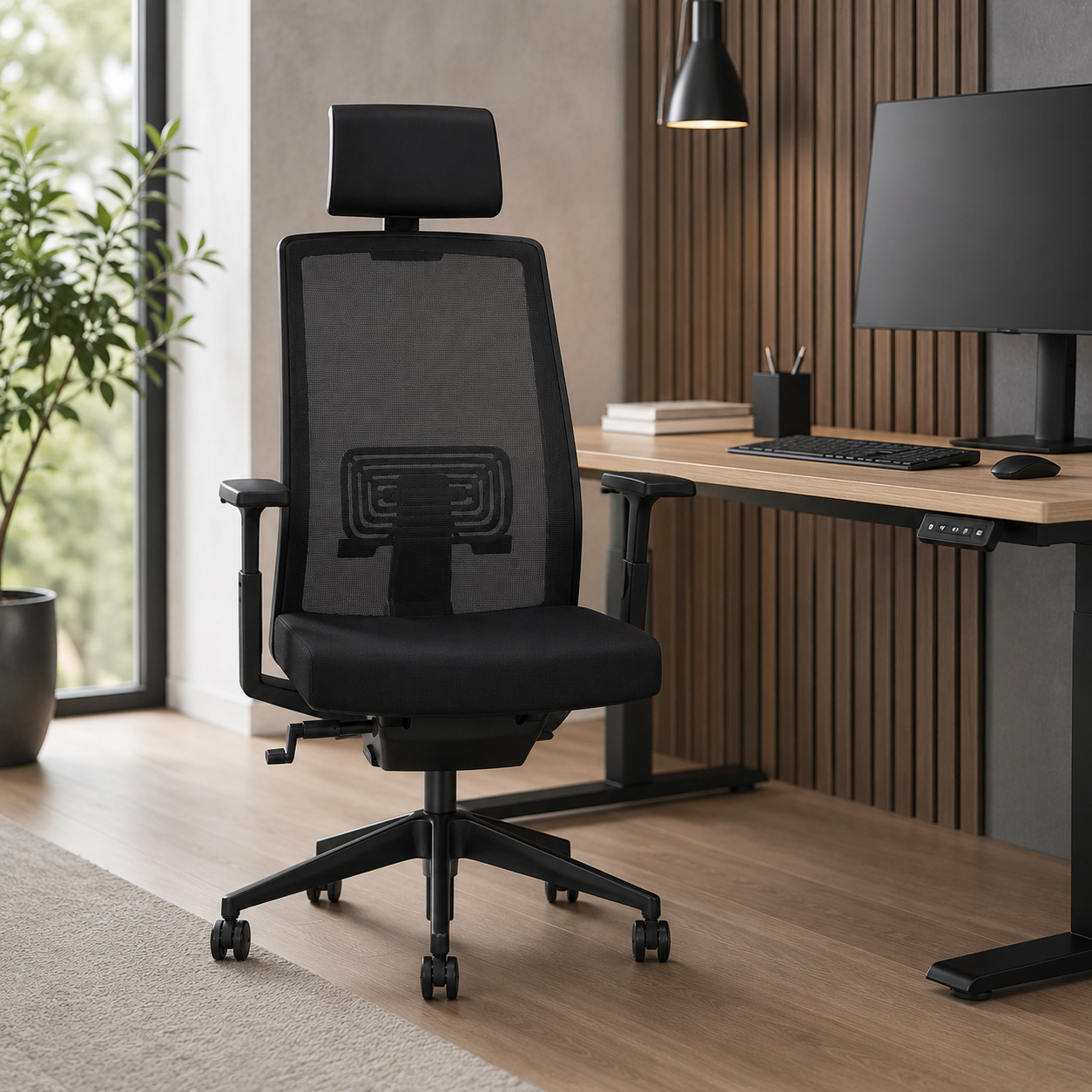 HAWORTH Very Task Comforto 62 _milieu-1