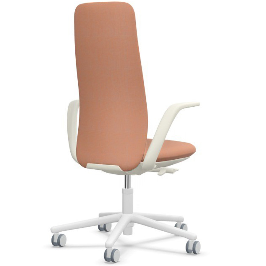 Haworth NIA Seniah Stoff - Atlas