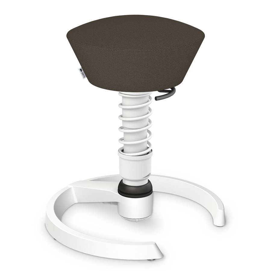 Aeris Swopper Stoff Cura meliert | Braun | Gleiter