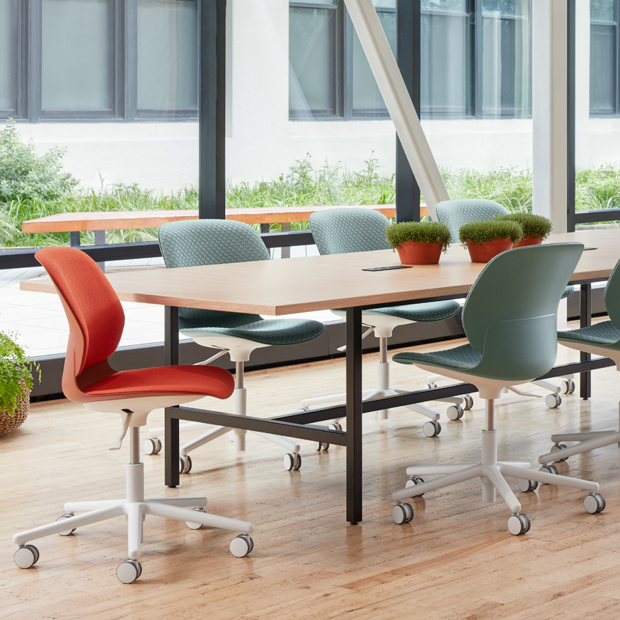 Haworth Maari - verschiedene Ausführungen