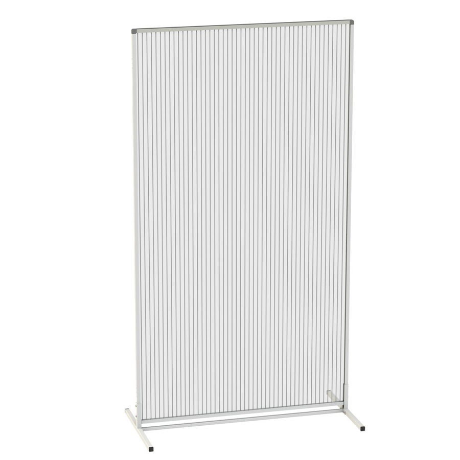 jhs Raumteiler Contrain - Grundgestell ohne Rollen