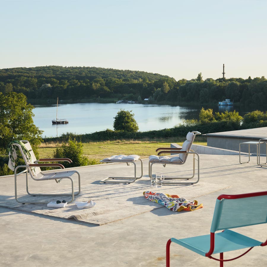 THONET All Seasons - Kollektion Beispielbild