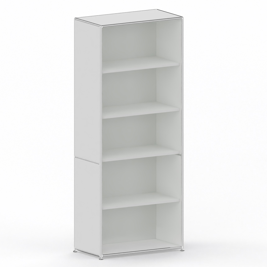 Bosse Modul Space Regal 5 OH