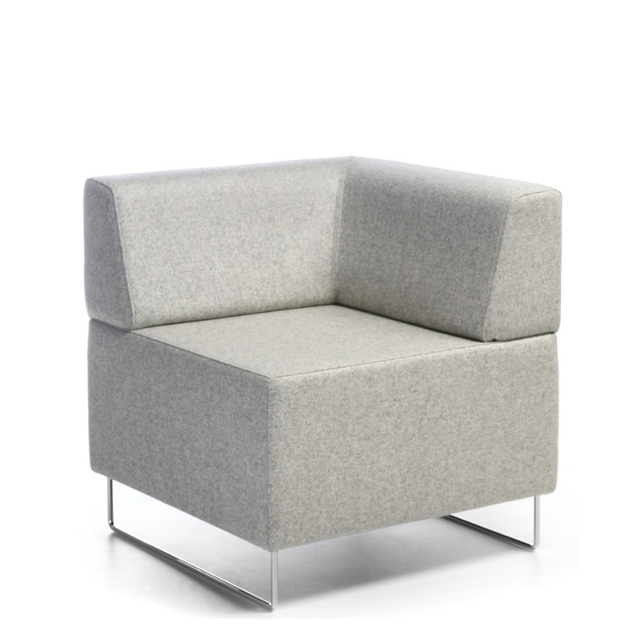 Bejot Quadra QD C Eckelement