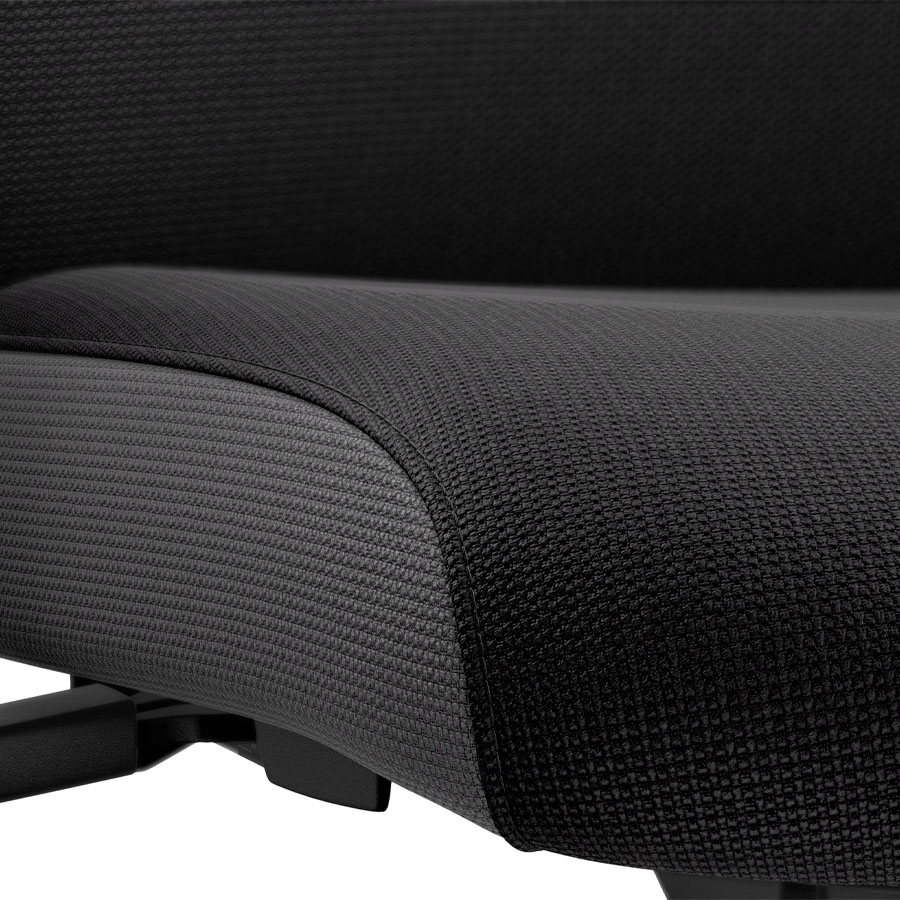 Interstuhl EV157 Aktionsmodell - Detailbild Sitzfläche 3