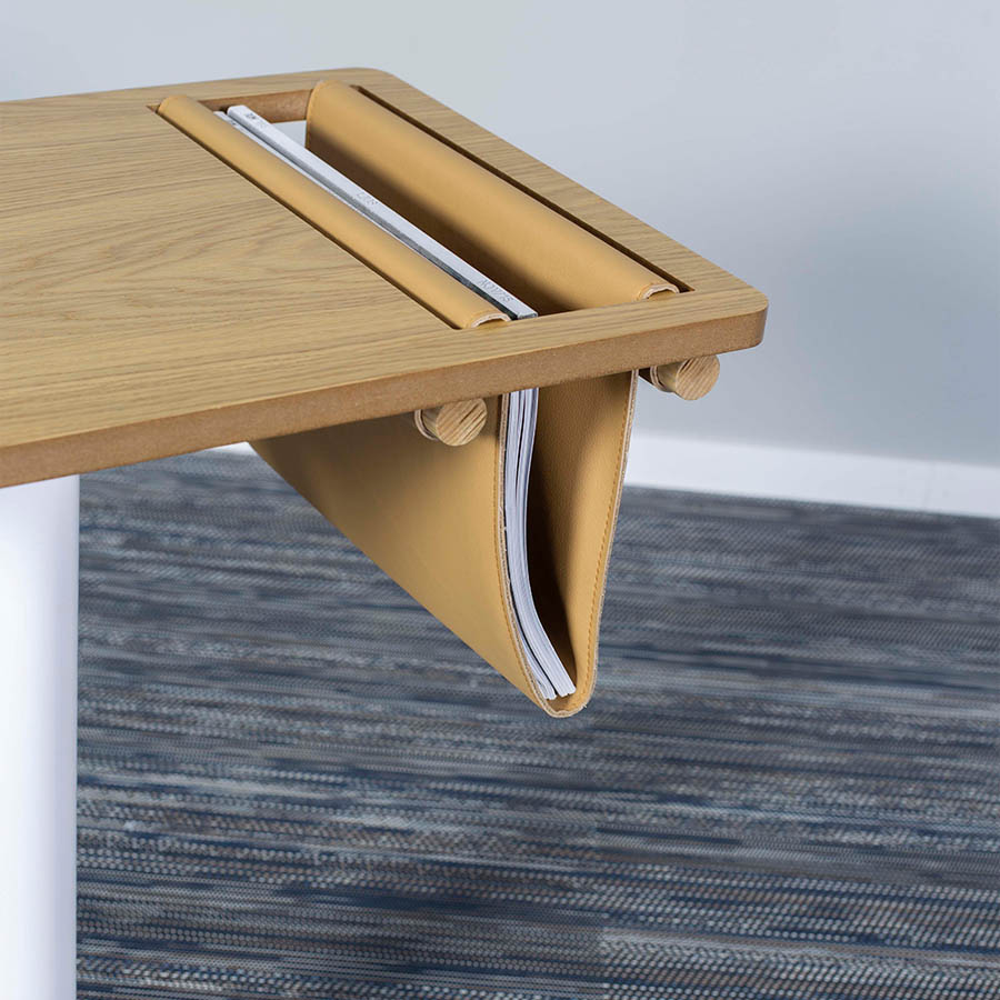 Götessons Pocket Table Beistelltisch - Nahaufnahme