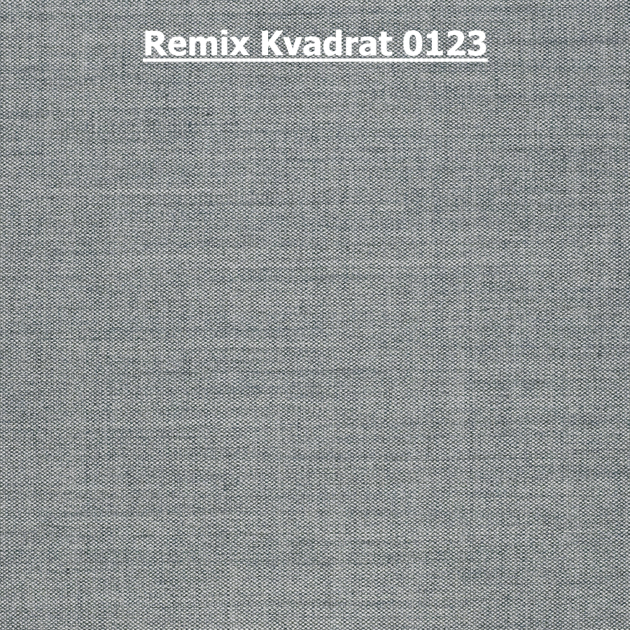 HAG Capisco Remix Farbmuster hellgrau 0123