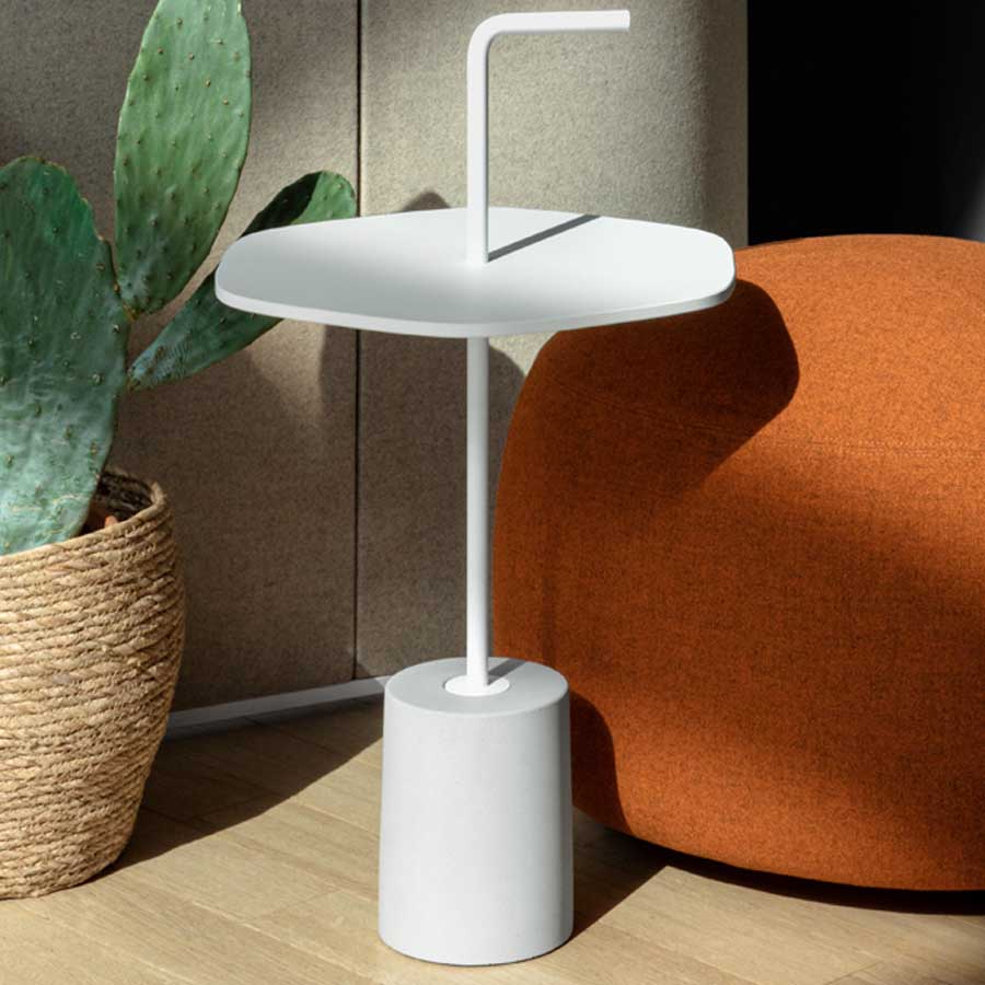 lapalma JEY Beistelltisch Fenix - Beispielbild