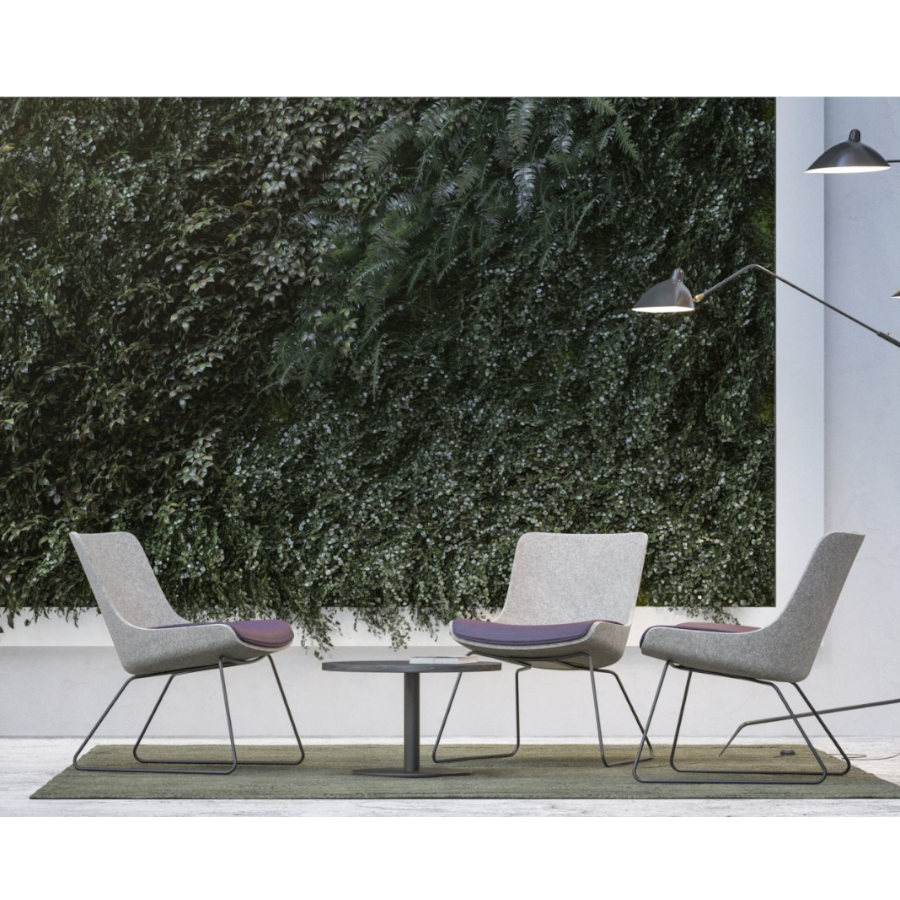 Klöber Wooom (woo56) Moodbild 2