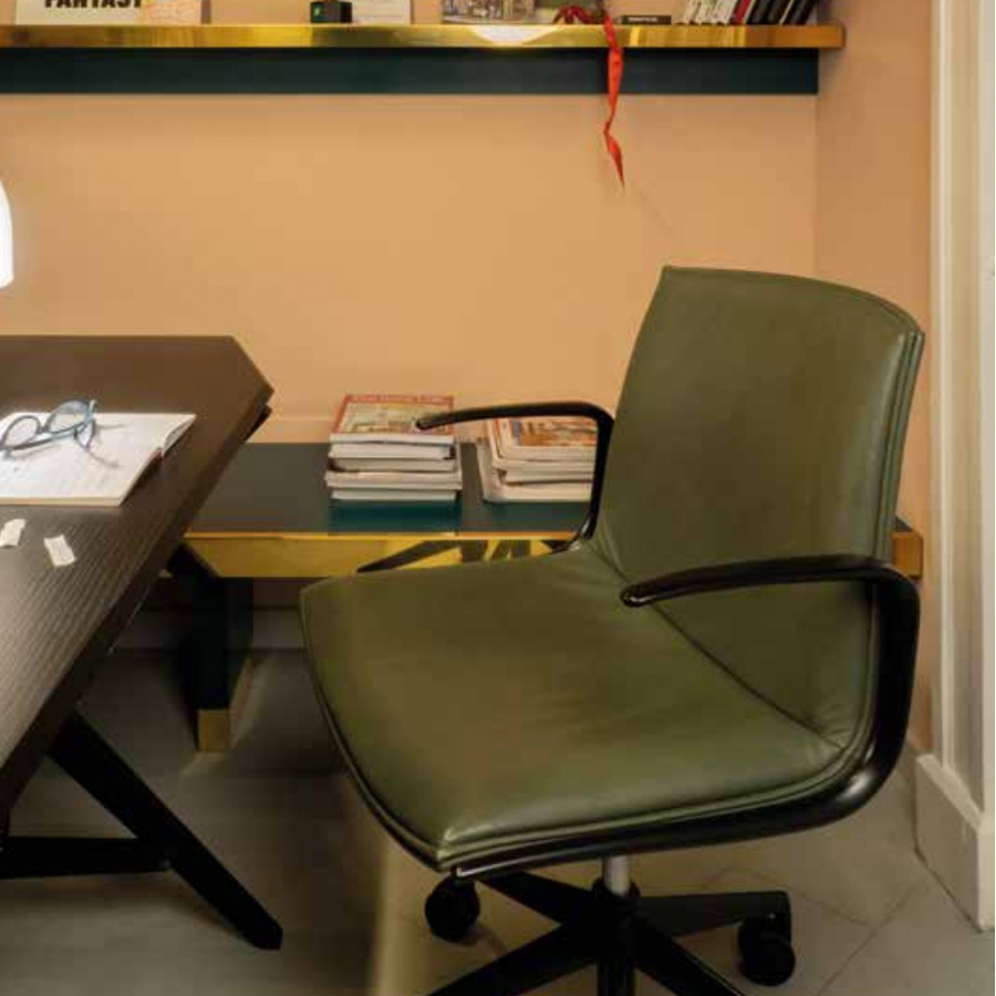 Arper CATIFA Up - Beispielbild