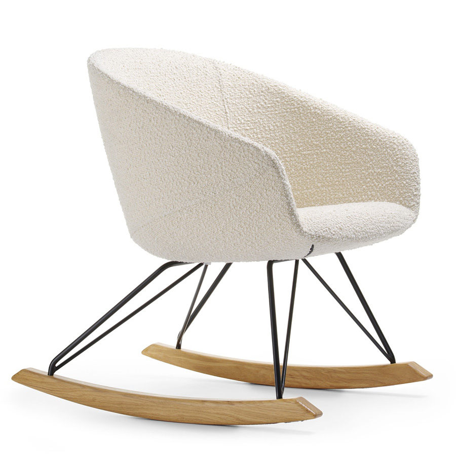 Bejot Oxco W 790 Schaukelstuhl Beispielbild