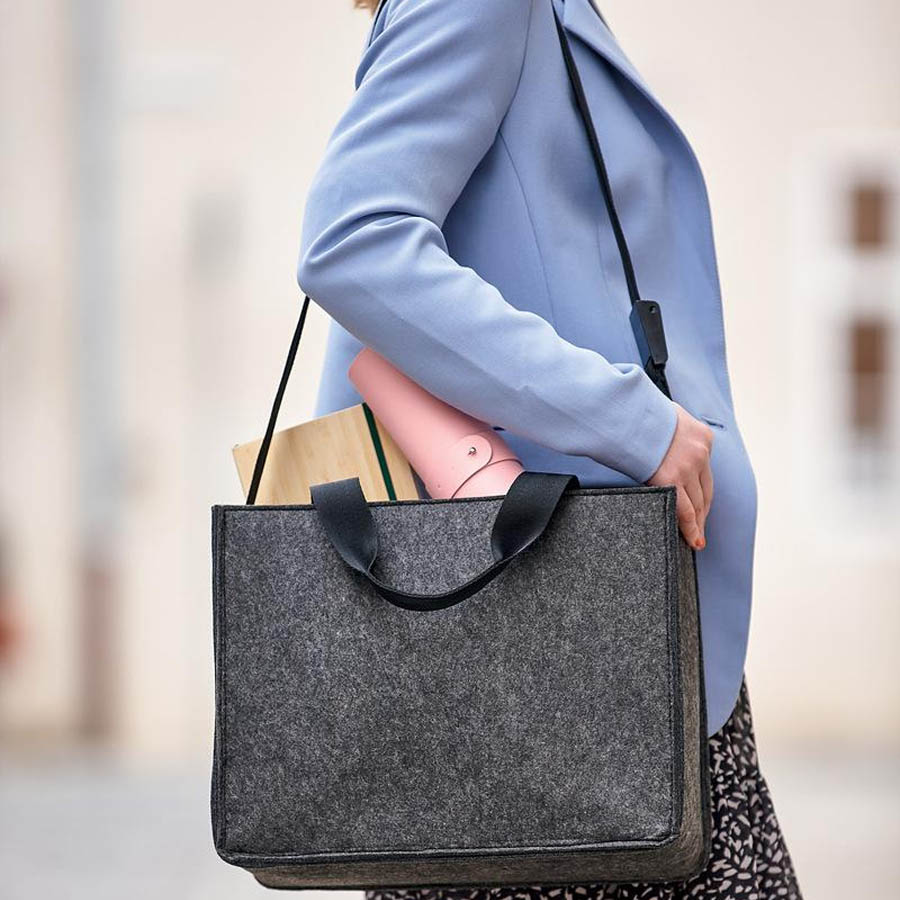 SIGEL Desk Sharing Bag M