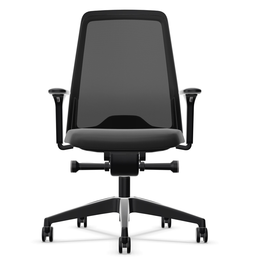 Interstuhl Every EV211 Detailansicht 8