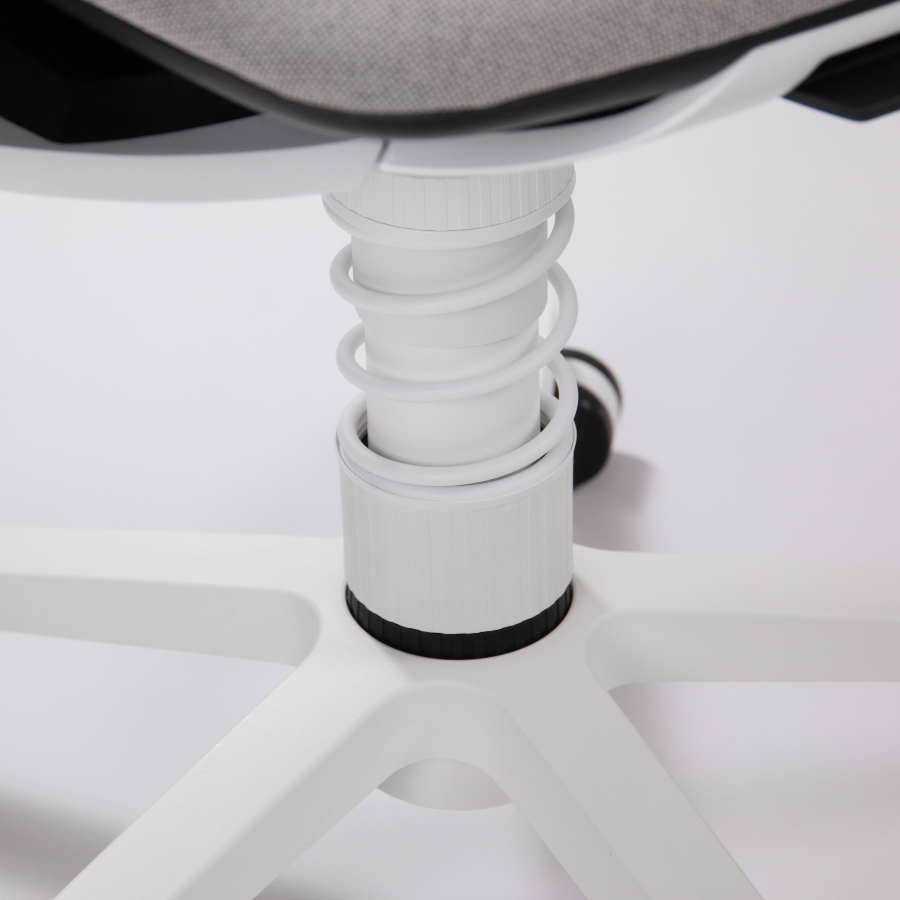 Aeris NEW 3Dee Bürostuhl | Standard-Feder | Konfigurator