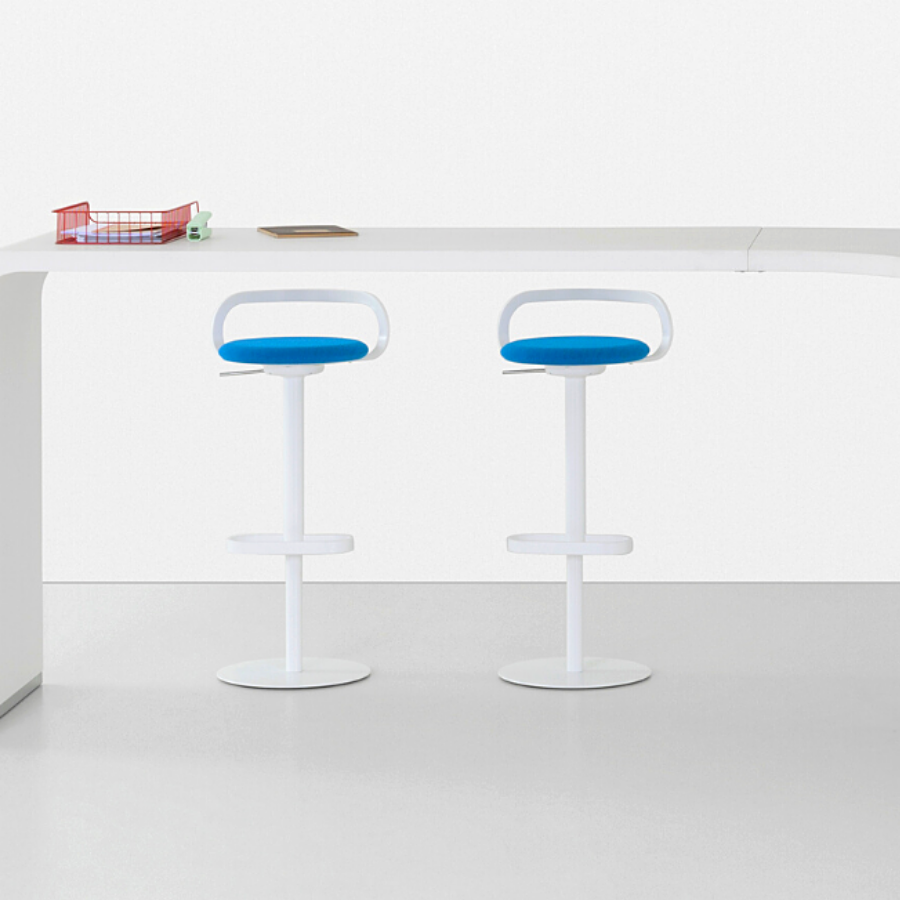 lapalma MAK S110 Barhocker