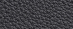 Lederkissen 9033 Pepe schwarz
