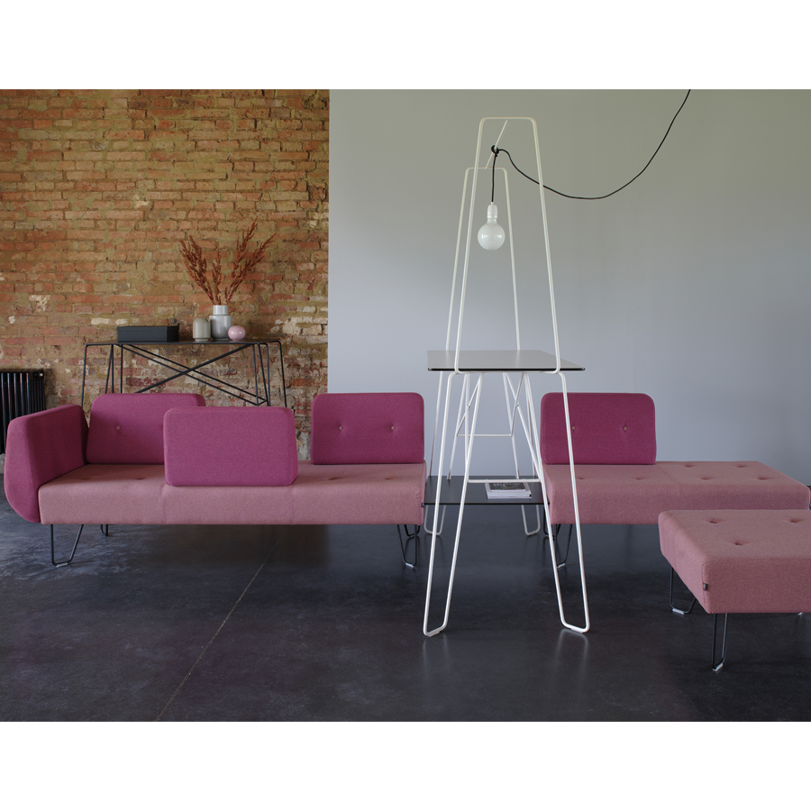 Bejot U_FLOE Modulsofa