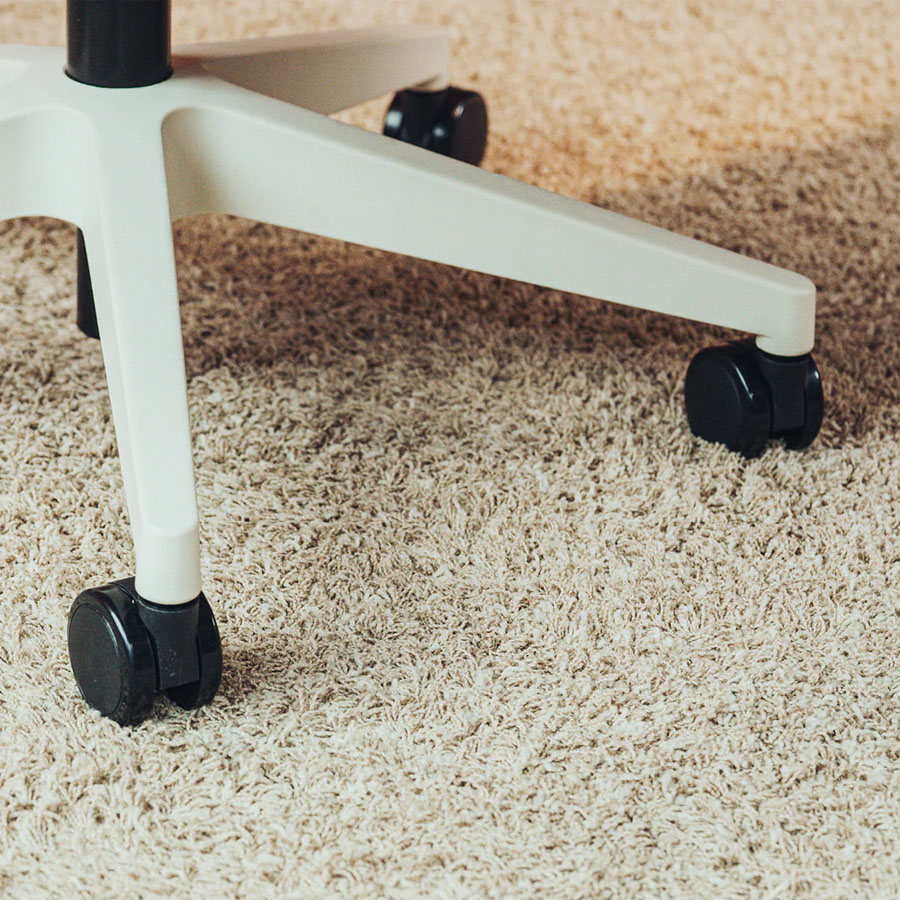 Yaasa Chair Expert in Weiß