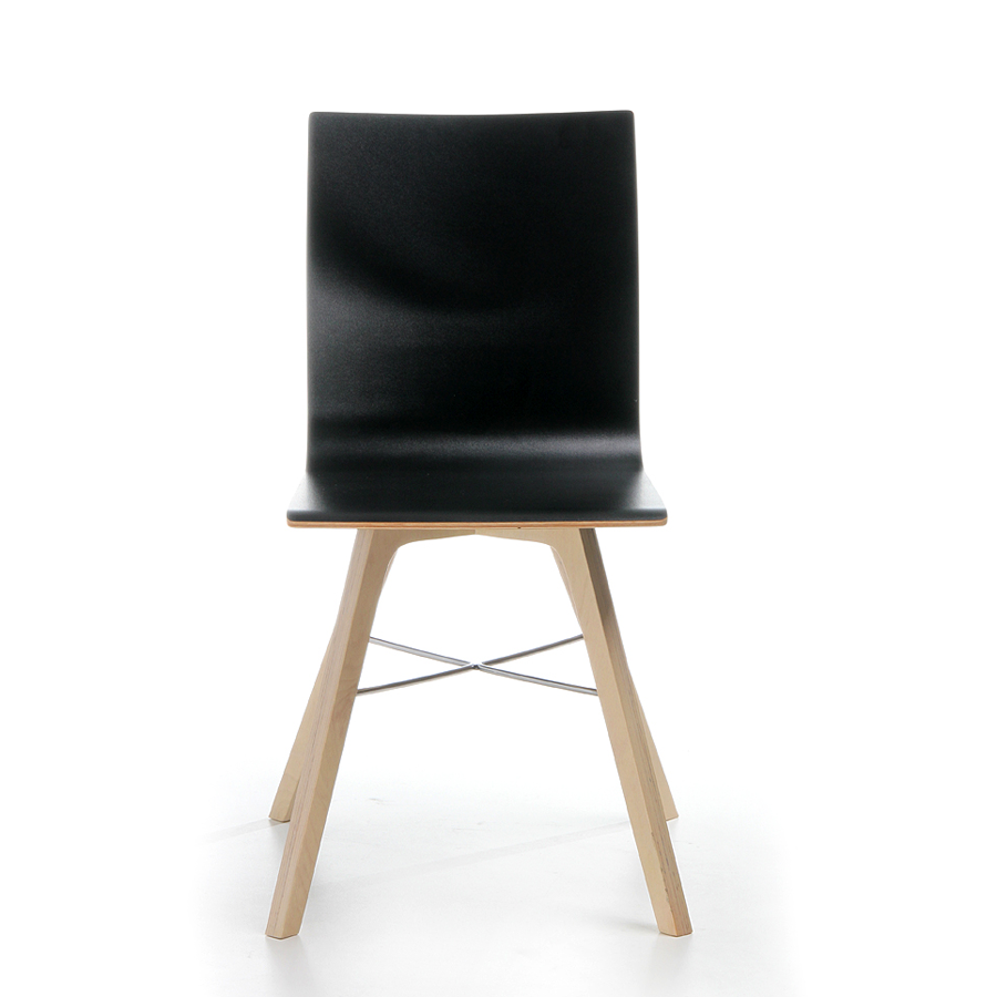 Bejot Orte Wood schwarz