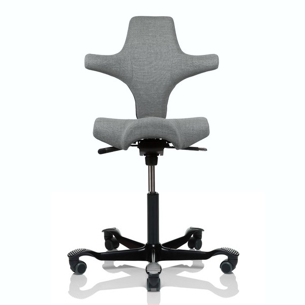 HAG Capisco Remix hellgrau