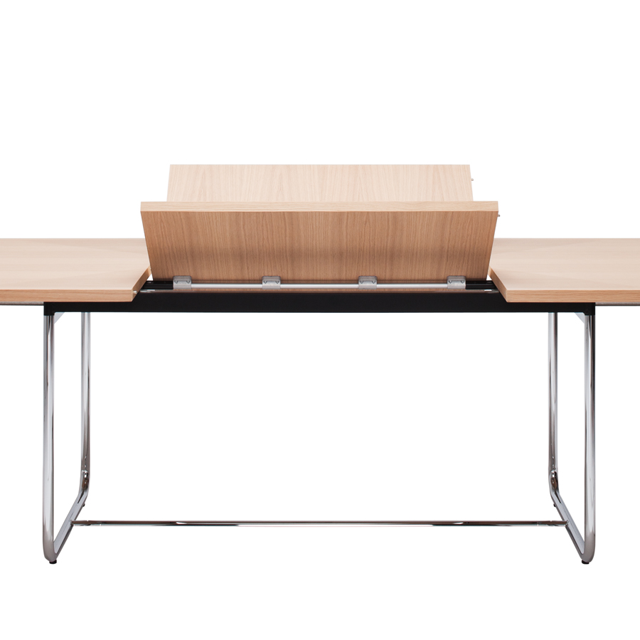THONET Allrounder-Tisch S 1072 ausziehbar - Beispielbild