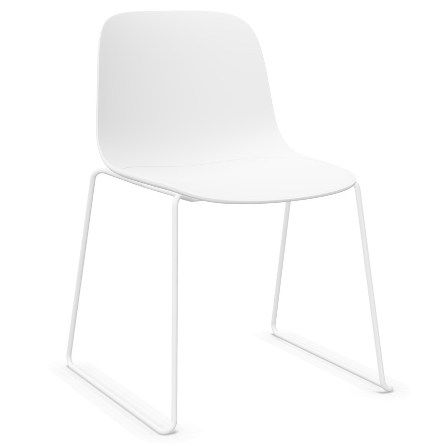 Lapalma SEELA S310 komplett weiß