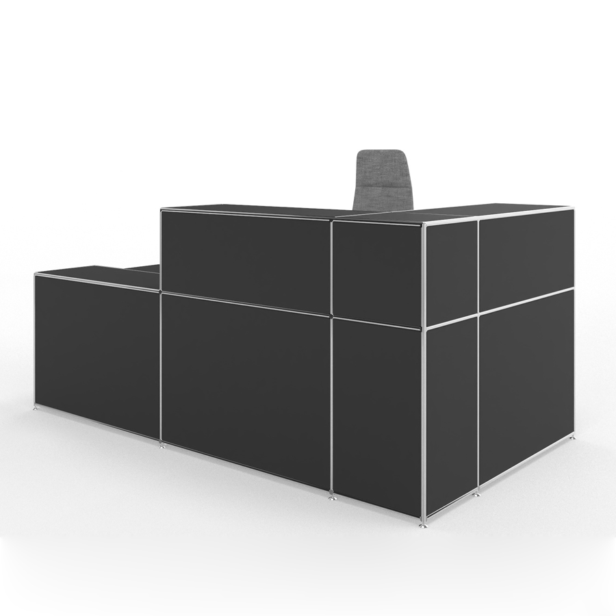 Bosse Modul Space Empfangstheke 3