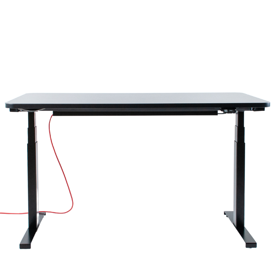 Bundle Schreibtisch CLEO - Frontansicht