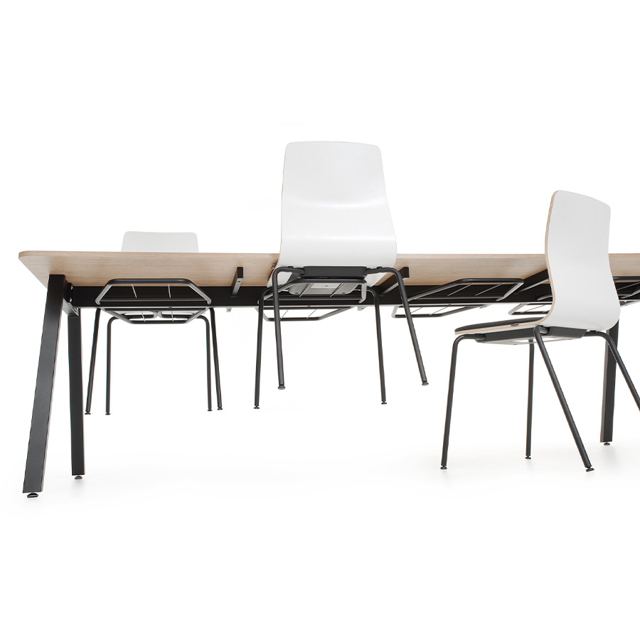 Bejot ORTE OTCM Tisch Halterung für Stühle