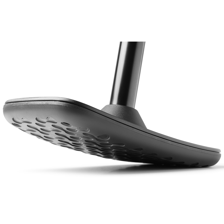 Trendoffice to-swift (SW 9299) Stehsitz Pendelhocker - Nahaufnahme