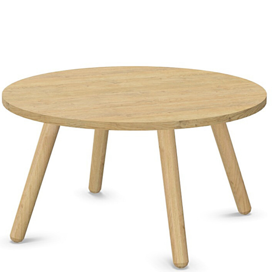 Bejot TB W 74L Gestell Eichenholz