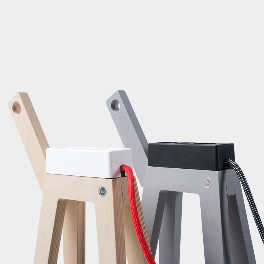 Stromer das erste Stromhaustier der Welt - Beispielbild