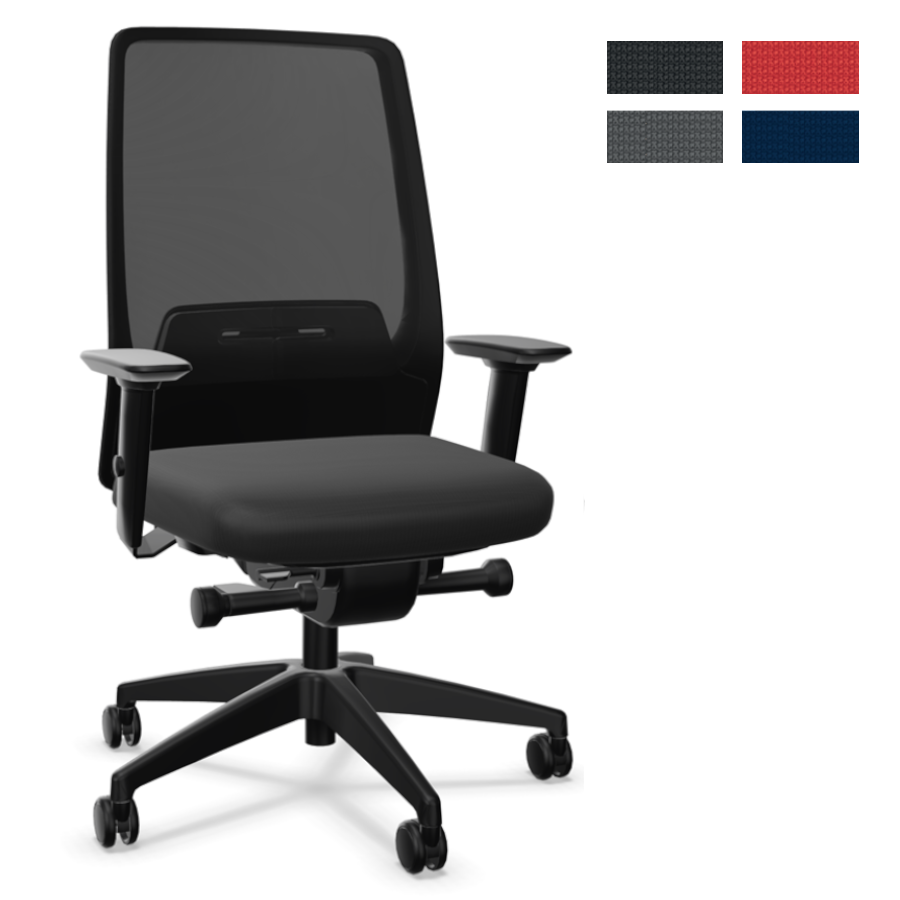 Interstuhl AIMis AM21E - Express Modell