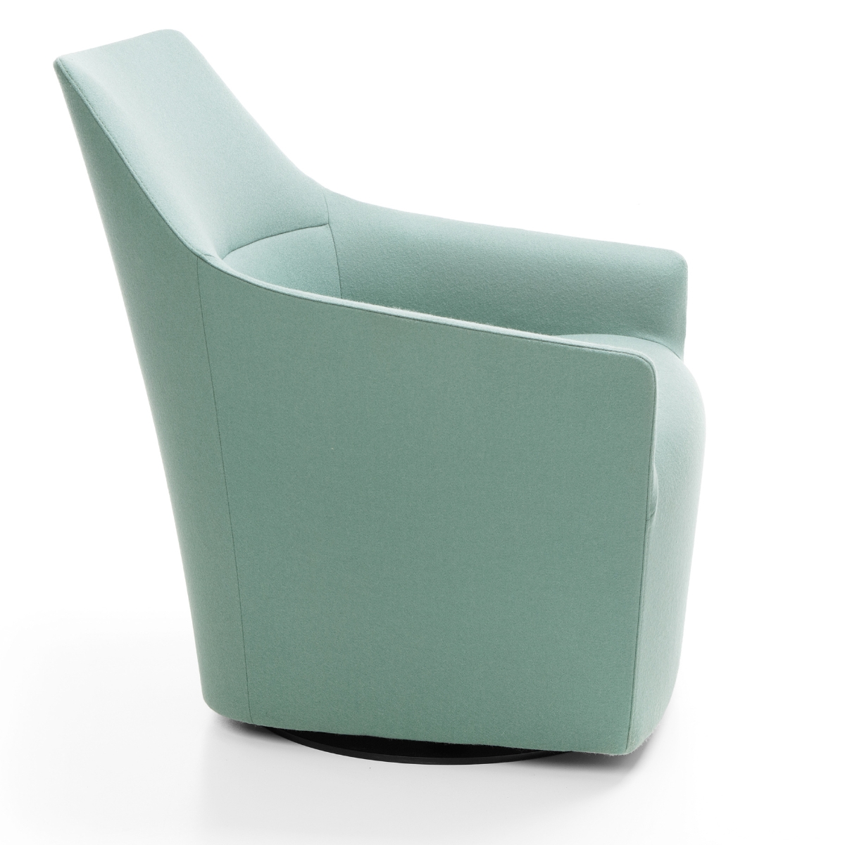 profim Chic 10FU Sessel Seitenansicht