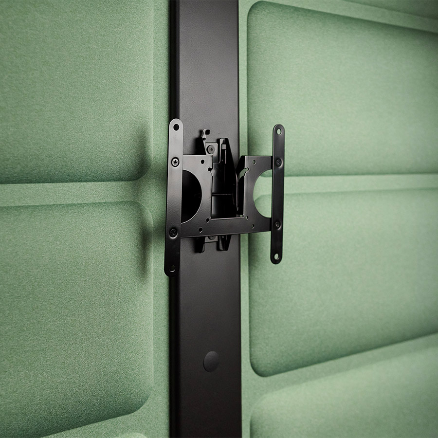 Hushfree.L TV-Halterung