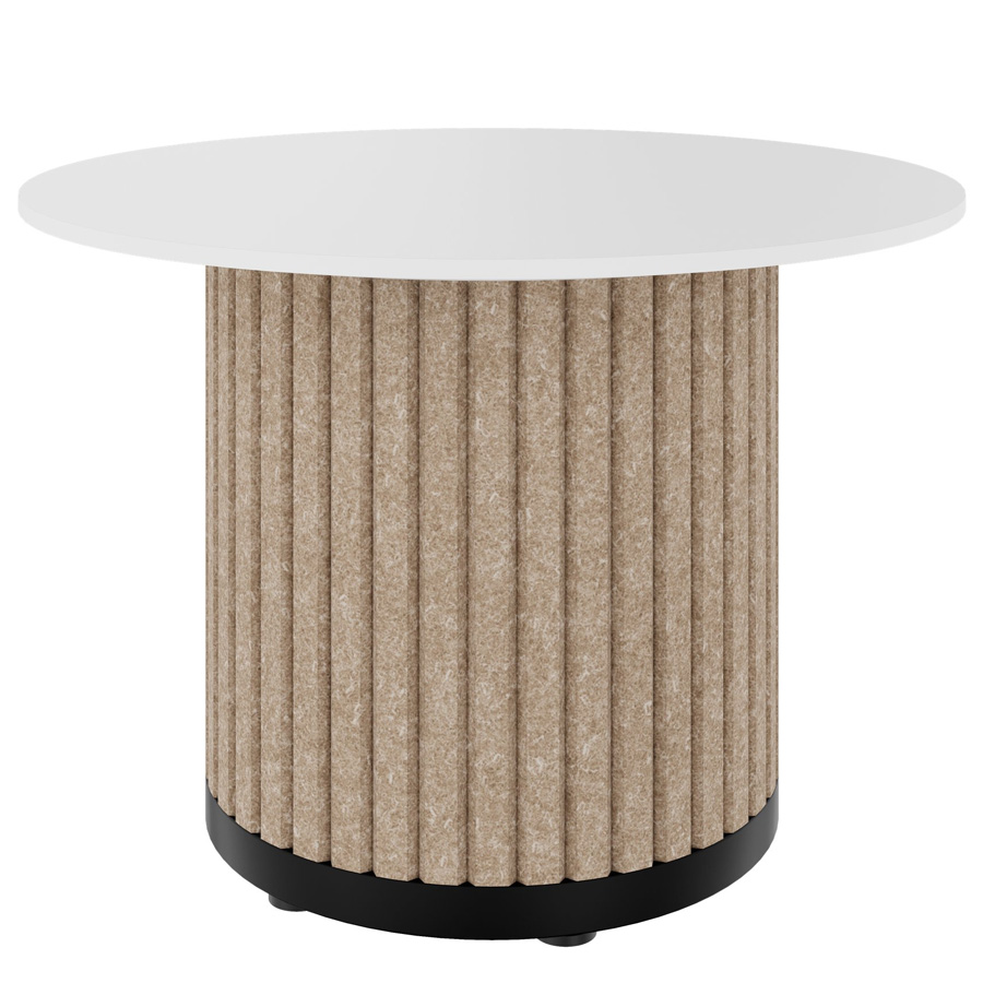 narbutas PARTHOS Coffee Table BA02 Sandbeige