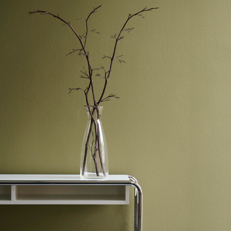 THONET B 108 Konsolentisch mit Ablagefächern | Beispielbild