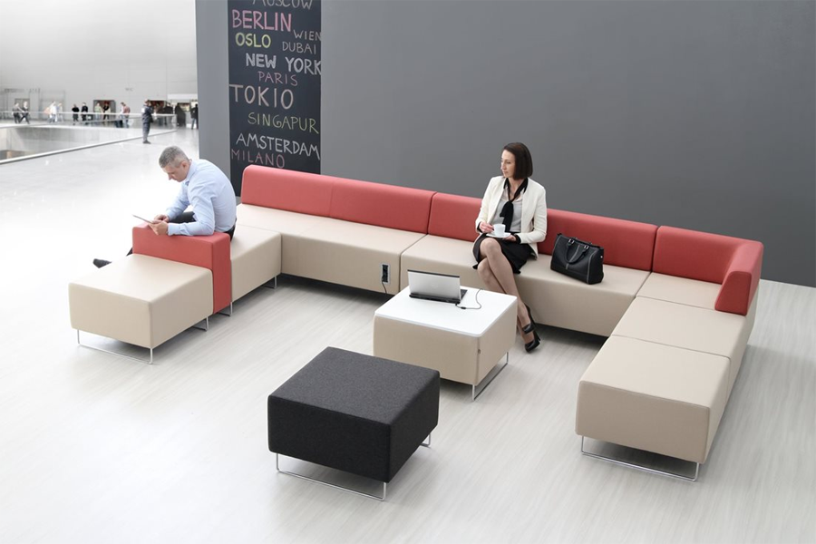 Bejot Quadra Beispiel für eine Kombination 1