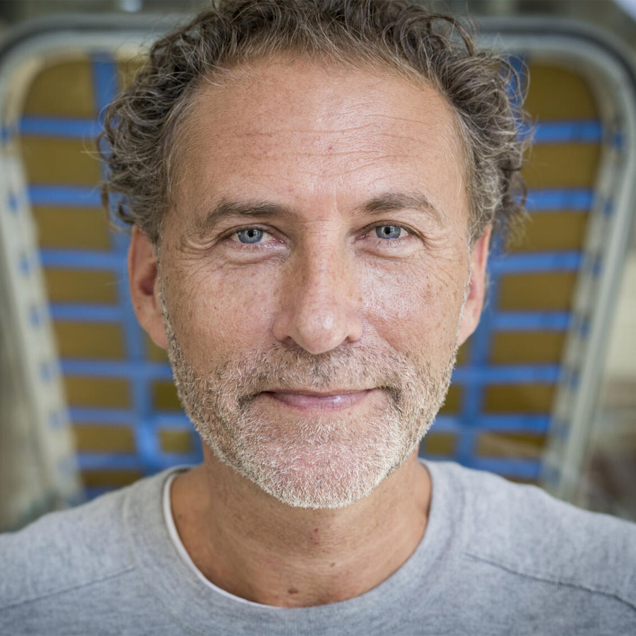 Designer Werner Aisslinger