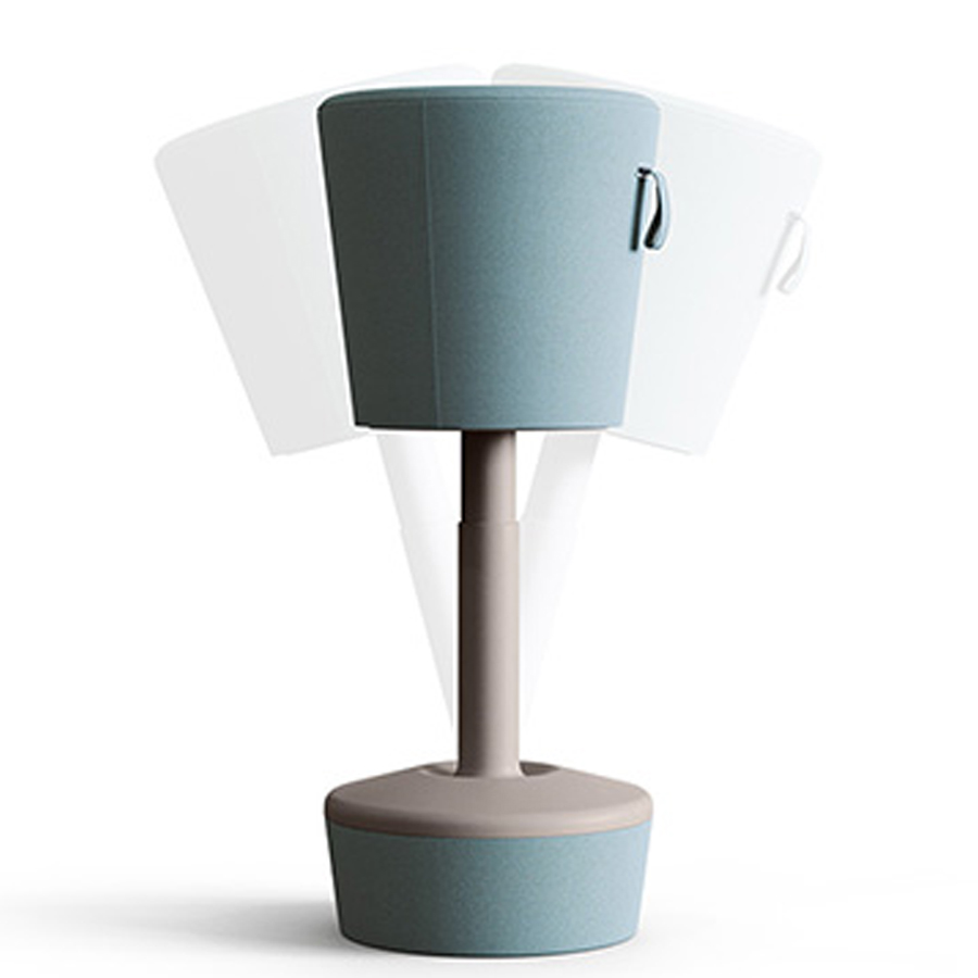 Profim Mickey in Bewegung