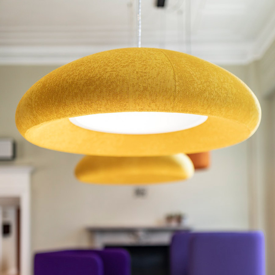 BuzziSpace Dome Pendelleuchte | Konfigurator