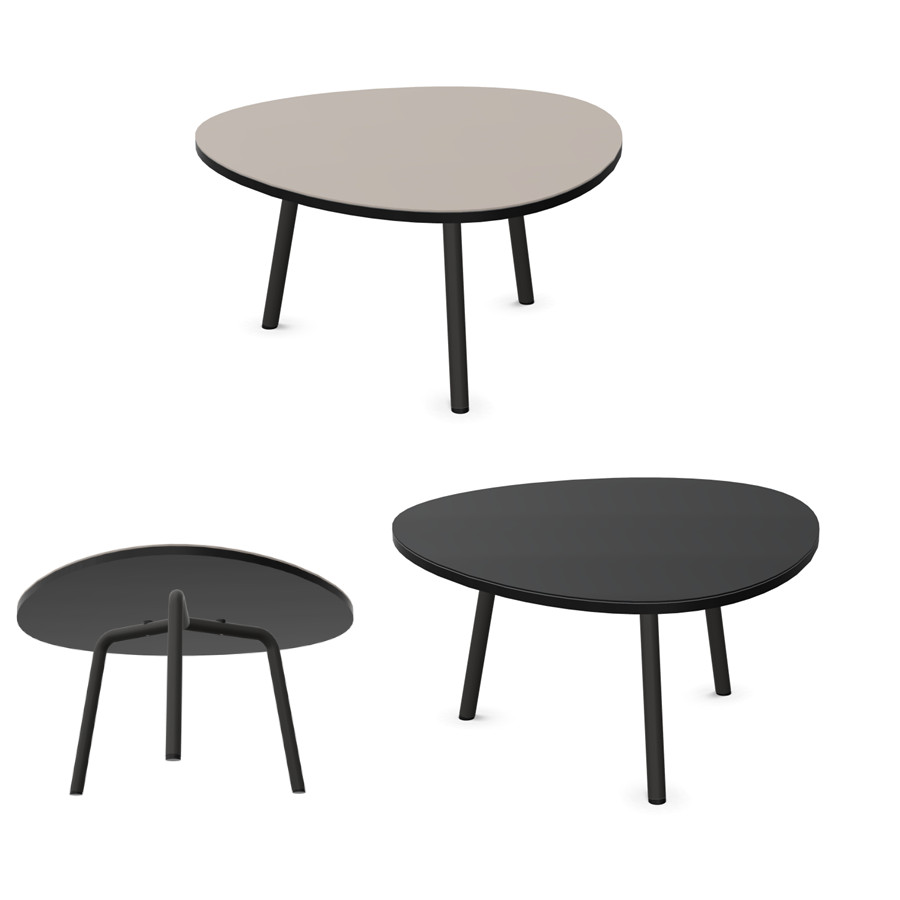 Cascando Pully Dreibein