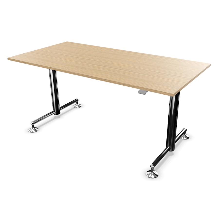 Bosse Modul Space M1-Tisch in Ahorn