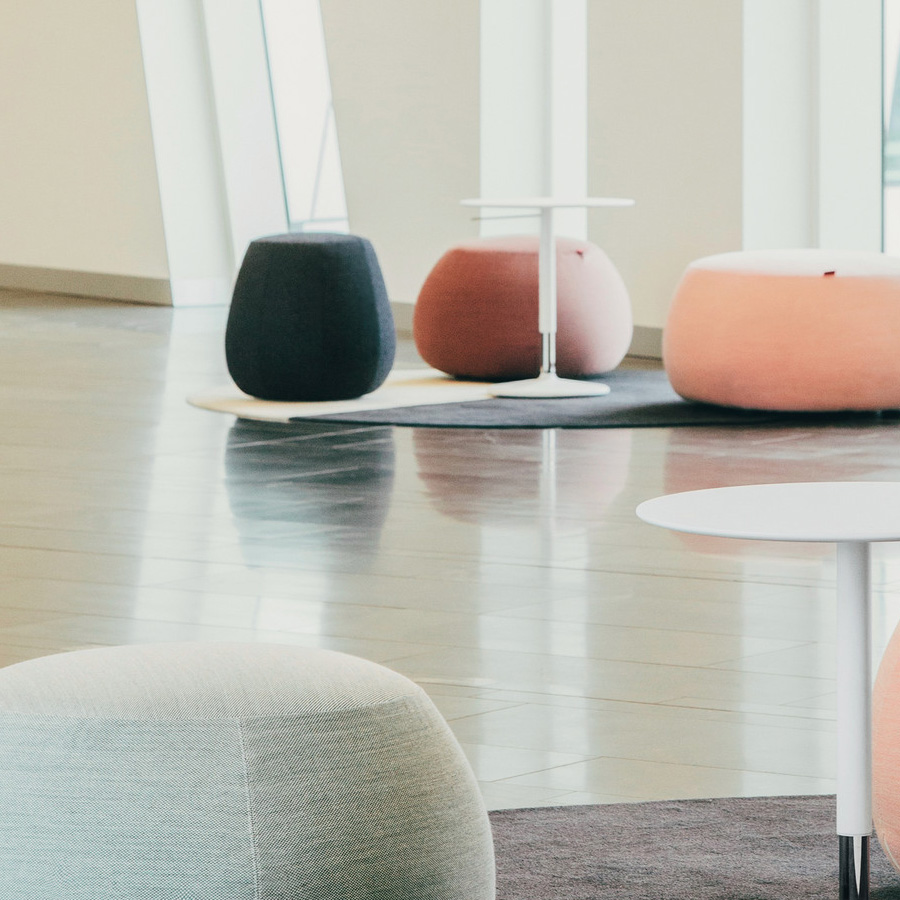 Arper Pix - Beispielbild